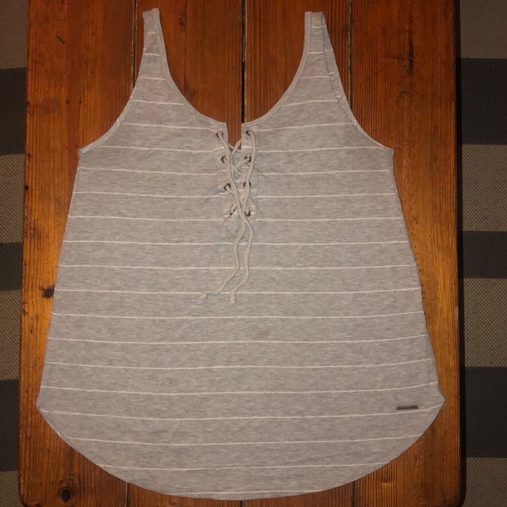 Abercrombie & Fitch Tank Top
